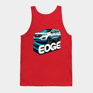 Ford Edge Tank Top